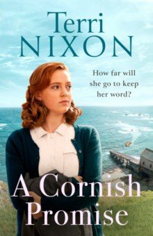 Nixon Terri: A Cornish Promise