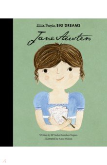 Sanchez Vegara Maria: Jane Austen