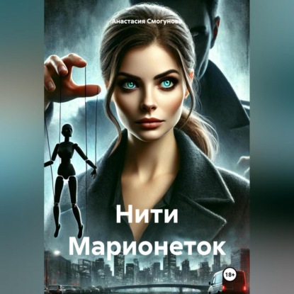 Александровна Анастасия Смогунова: Нити Марионеток