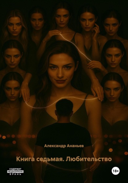 Алексеевич Александр Ананьев: Книга седьмая. Любительство