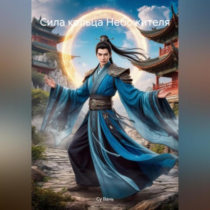 Вань Су: Сила кольца Небожителя