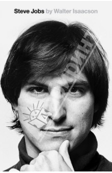 Isaacson Walter: Steve Jobs