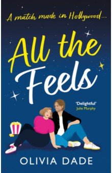 Dade Olivia: All the Feels