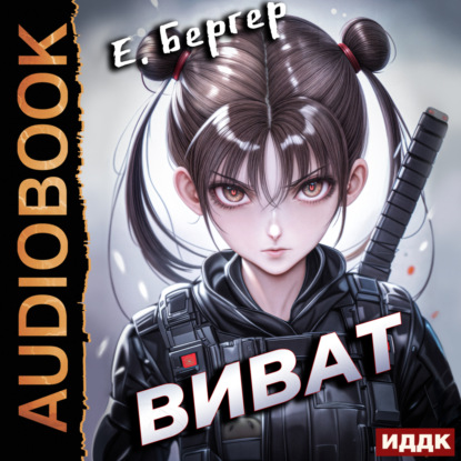 Бергер Евгений: Пермский Губернский. Книга 4. Виват