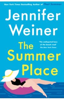 Weiner Jennifer: The Summer Place