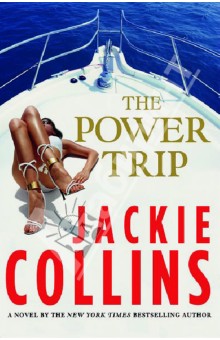 Collins Jackie: The Power Trip