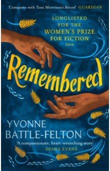 Battle-Felton Yvonne: Remembered