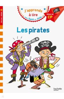 Bonte Therese: Les pirates