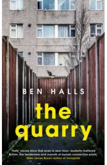 Halls Ben: The Quarry