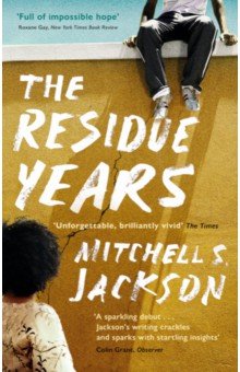 Jackson Mitchell S.: The Residue Years