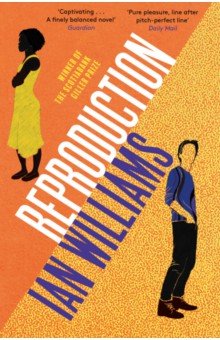 Williams Ian: Reproduction