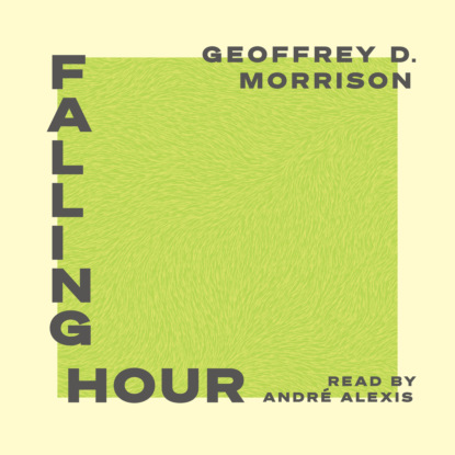 Morrison Geoffrey: Falling Hour (Unabridged)