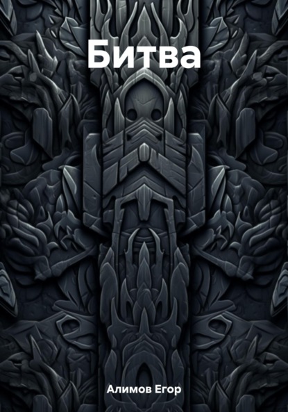 Алимов Егор: Битва