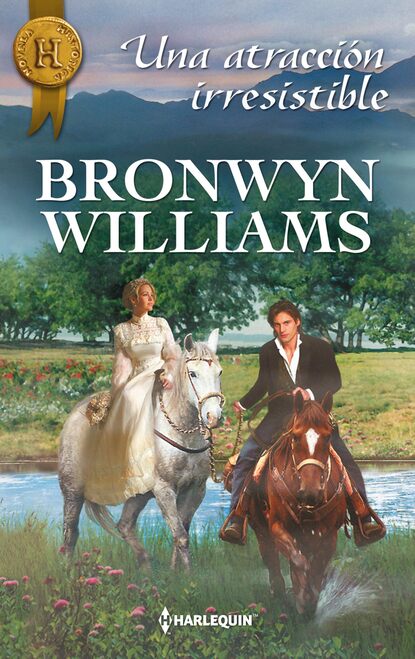Williams Bronwyn: Una atracción irresistible