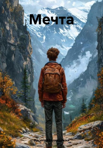 Величайший Арсений: Мечта