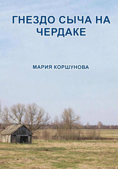 Андреевна Мария Коршунова: Гнездо сыча на чердаке
