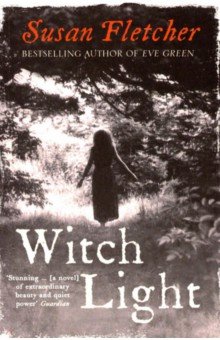 Fletcher Susan: Witch Light