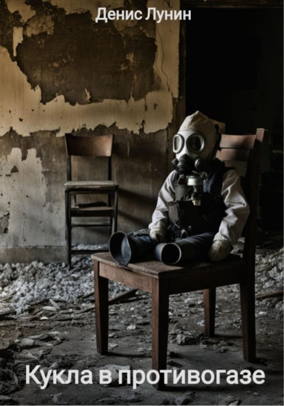 Лунин Денис: Кукла в противогазе