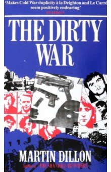 Dillon Martin: The Dirty War