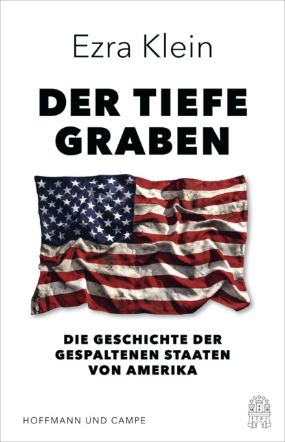 Klein Ezra: Der tiefe Graben