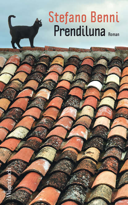 Benni Stefano: Prendiluna