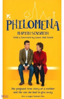 Sixsmith Martin: Philomena