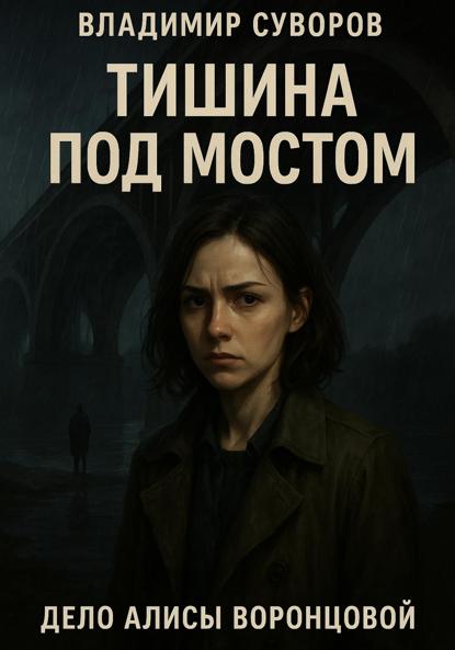 Суворов Владимир: Тишина под мостом