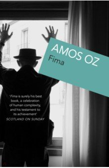 Oz Amos: Fima
