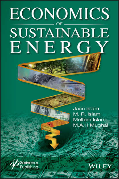 Mughal M. H.: Economics of Sustainable Energy