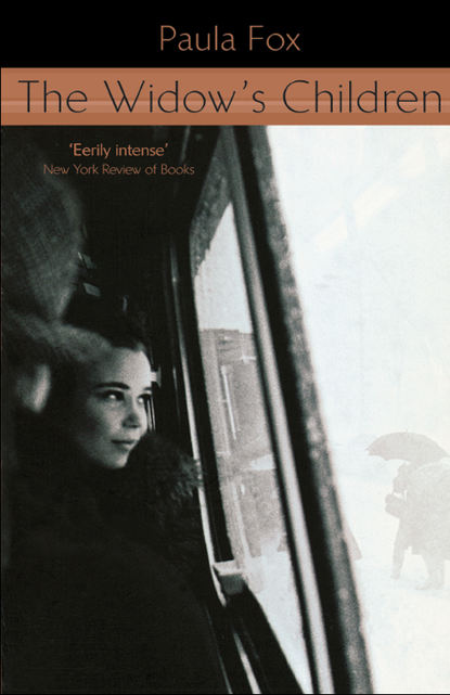Fox Paula: The Widow’s Children