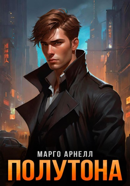 Арнелл Марго: Полутона