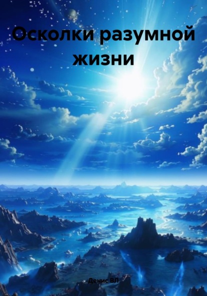 ВЛ Денис: Осколки разумной жизни