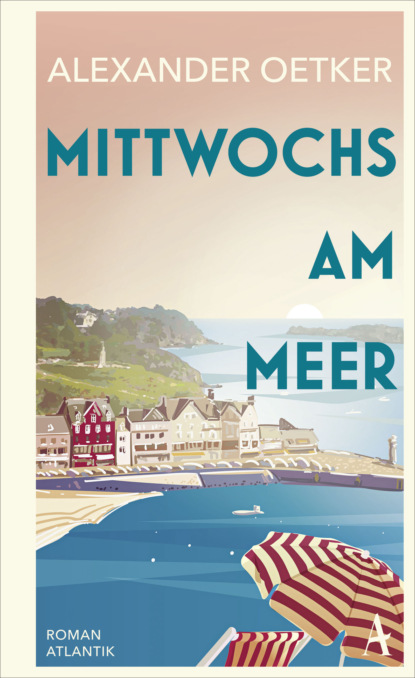 Oetker Alexander: Mittwochs am Meer