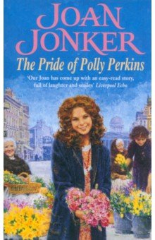Jonker Joan: The Pride of Polly Perkins