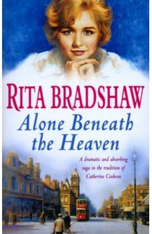 Bradshaw Rita: Alone Beneath the Heaven