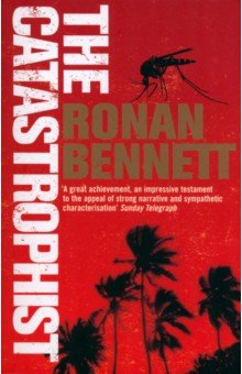 Bennett Ronan: The Catastrophist