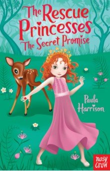 Harrison Paula: The Secret Promise