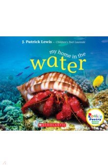 Lewis J. Patrick: My Home In The Water