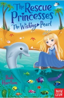 Harrison Paula: The Wishing Pearl