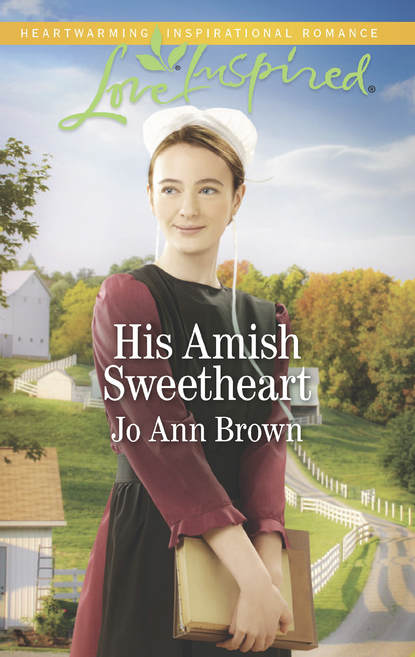 Brown Jo: His Amish Sweetheart
