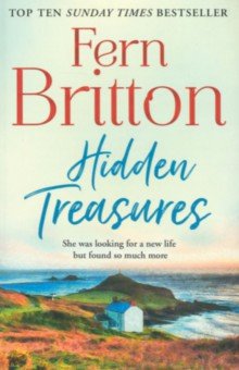 Britton Fern: Hidden Treasures
