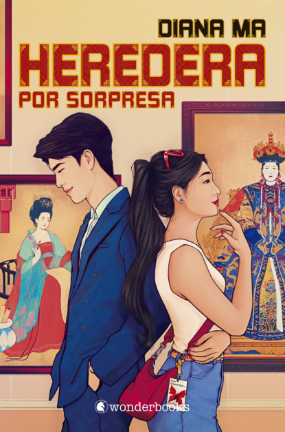 Ma Diana: Heredera por sorpresa