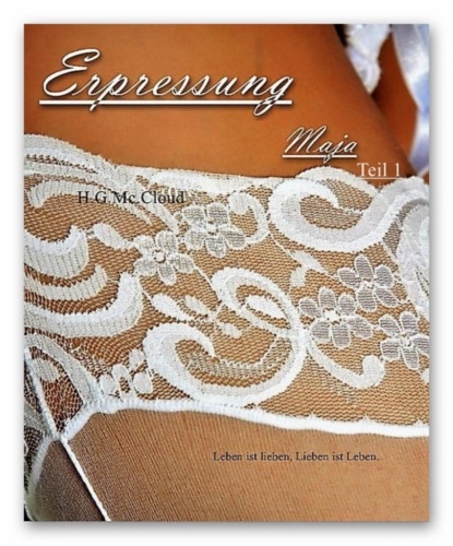 McCloud H.G: Erpressung