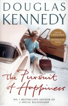 Kennedy Douglas: The Pursuit of Happiness