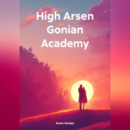 Gonian Arsen: High Arsen Gonian Academy