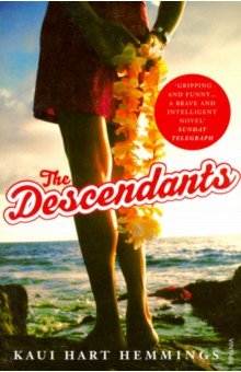 Hemmings Kaui Hart: The Descendants