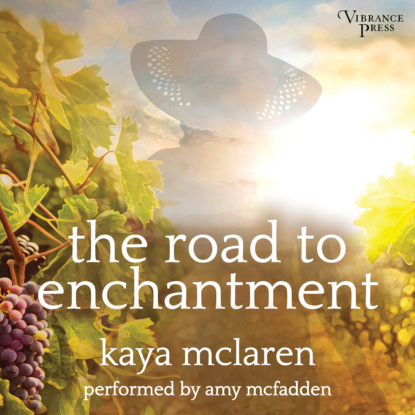 McLaren Kaya: The Road to Enchantment (Unabridged)