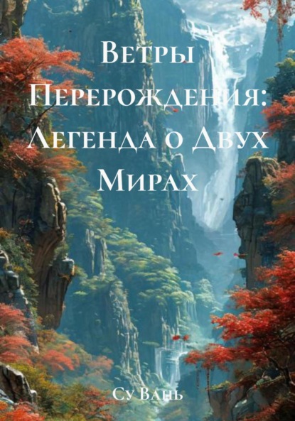 Вань Су: Ветры Перерождения: Легенда о Двух Мирах