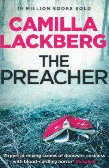 Lackberg Camilla: The Preacher