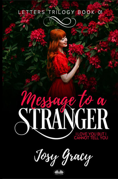 Gracy Josy: Message To A Stranger